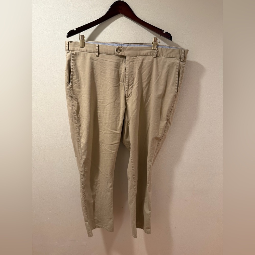 Peter Millar Khaki Chinos